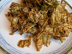 乾隆白菜-福来居烤鸭店(天坛二店)