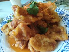 -石老头关东饺子王·东北菜(嘉华鑫城店)