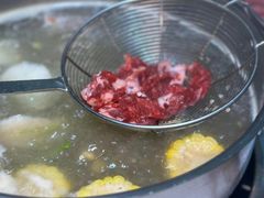 -潮汕林记牛肉火锅(万象天地店)