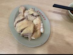 -百家鸡味馆(清泰店)