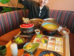 -云海肴·汽锅鸡·云南代表菜(天山百盛优客店)