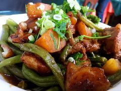 -李连贵酒家熏肉大饼(昆明街店)