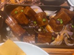 -打酱油·非遗淮扬菜(瘦西湖梅岭店)