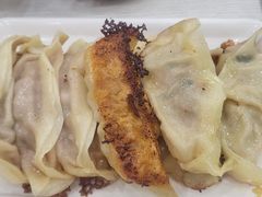 -大董锅贴(崇安寺店)