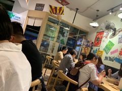 -皆道拌麻辣烫·麻辣拌