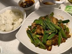 -新蜀会四川豆花(五羊店)