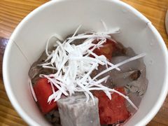 -自然椰·海南清补凉(海月广场店)