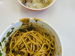 -郭记老汉口热干面