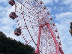 -柳州市动物园