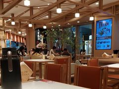 -味千拉面(广州白云机场T1西二店)
