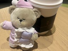 -星巴克臻选(南京金茂览秀城店)