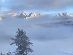 -九峰山