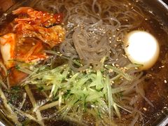 -金藏屋 碳火烤肉(江湾路店)