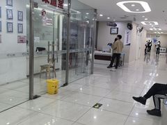 -美年大健康体检中心(太阳宫分院)