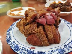 -龙珠饭店-深夜大食堂(五爱西直街店)