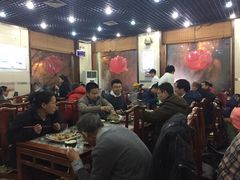 -壹条龙饭庄台基厂店
