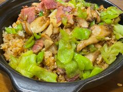 -88号小吃店·经典云南菜·地道纳西美食