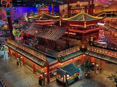 -万达茂商场(南京仙林店)