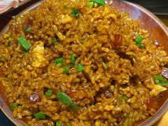 -阳阳老火锅(小南门店)