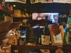 -半藏居酒屋(香港花园店)