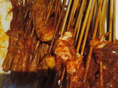 -佰人王串串香火锅(洋珠巷店)