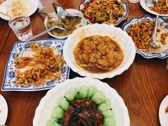 -老回回饺子馆(海洋馆店)