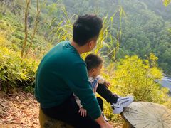-汕尾铜鼎山旅游区