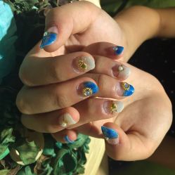 Ruby Allure Nail Salon 美甲美睫深圳店-Hertha Beauty Salon