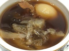 -聚春园自助餐厅(东街口店)