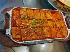 -严记小天府酸菜鱼(西四路店)