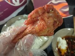 -梯坎豆花