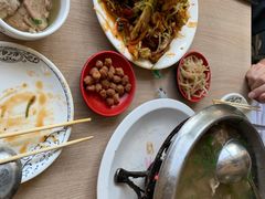 -协顺园回头馆(南顺城路店)