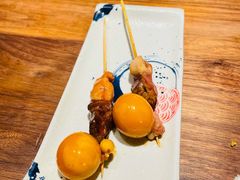 -烧鸟乐·居酒屋(桐梓林店)