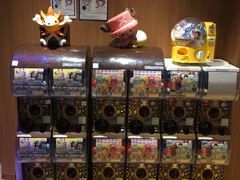 -东京塔海贼王主题公园