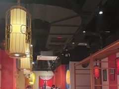-京炭铜锅涮肉·羊蝎子·羊肉炉(保利·时光里店)