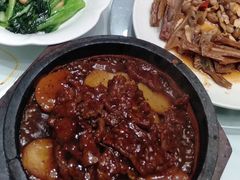 -小贝壳酒楼(经九路店)