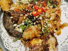 -齐函杨佳清真烤肉(鑫海店)
