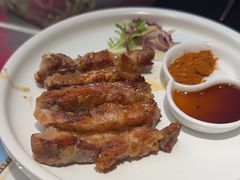 -盛焰铁板烧(王府井店)