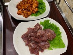 -长今家韩国料理(瑞景店)