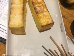 -木屋烧烤(惠阳华润小径湾店)