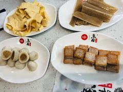 -鱼酷活鱼烤鱼(中联广场店)