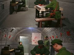 -枫泾古镇-人民公社旧址