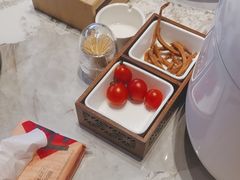 -杨厨的田园饭店(长城路店)