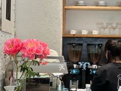 -常识咖啡common sense(春熙路店)