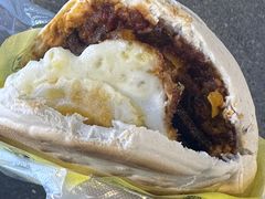 -老金家蛋菜夹馍(西安总店)