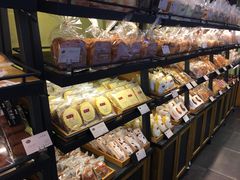 -皇冠幸福里动物奶油生日蛋糕(万达店)