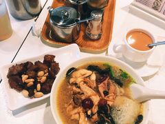 -荣晖咖啡美食(司打口店)