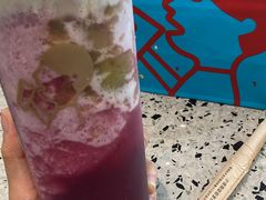 -喜茶(青岛金狮广场店)