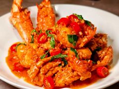 -广州文华东方酒店·江-由辉师傅主理