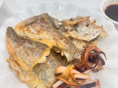 -新享乐海鲜(翠华路店)